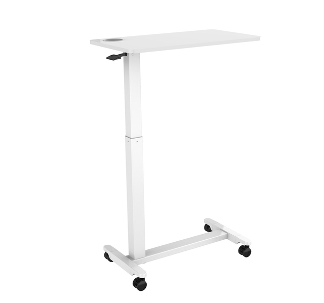 Height adjustable desk electric hospital bed electric wheelchair